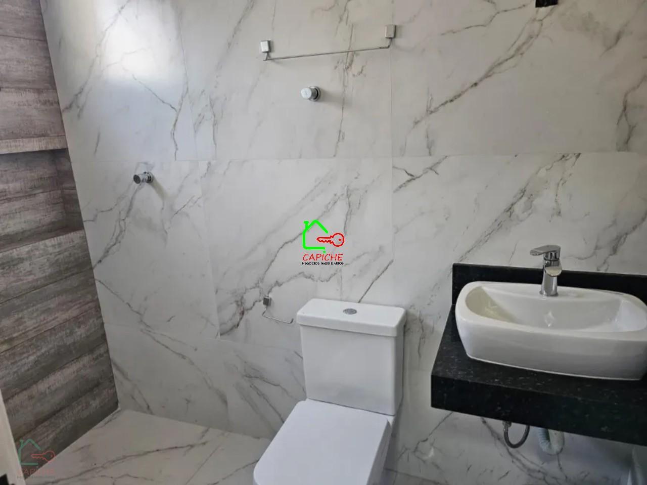 Casa de Condomínio, 4 quartos - Foto 8