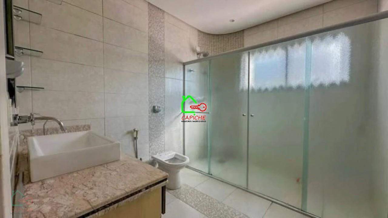 Casa de Condomínio, 5 quartos - Foto 18