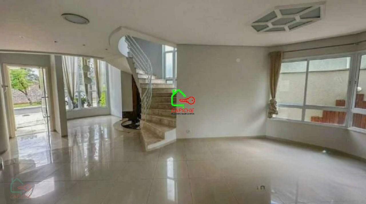 Casa de Condomínio, 5 quartos - Foto 8