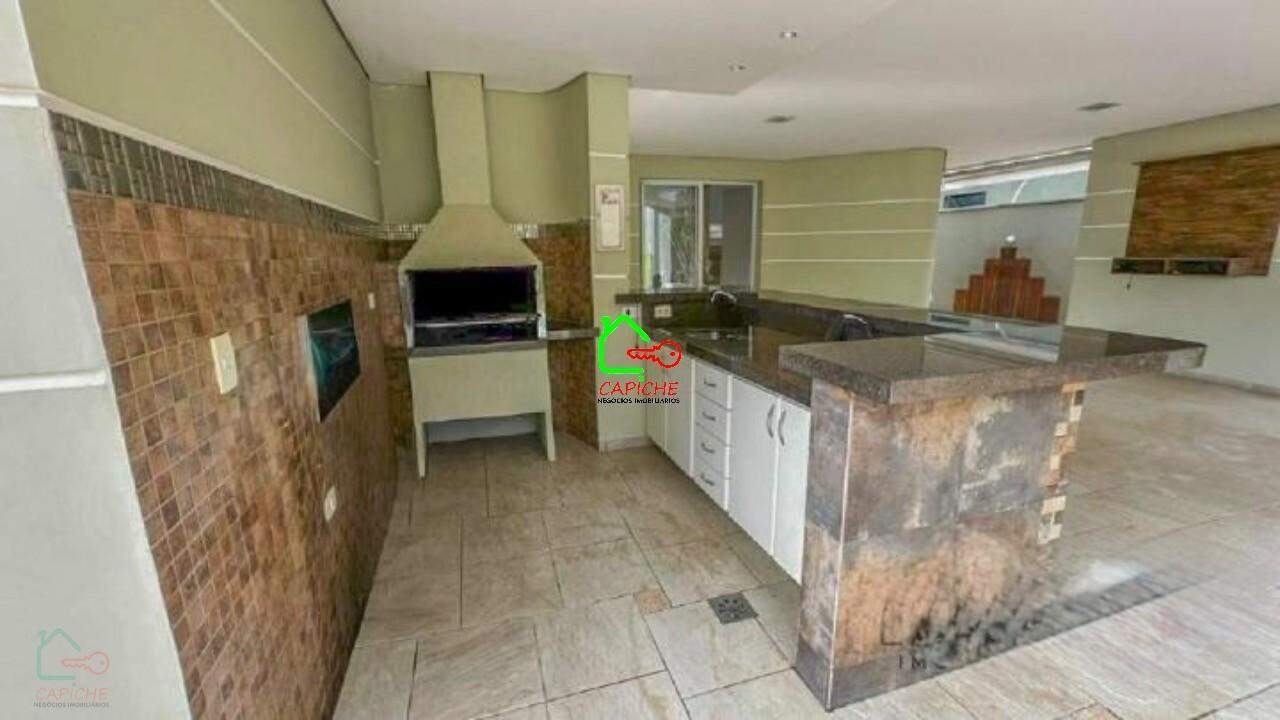 Casa de Condomínio, 5 quartos - Foto 27