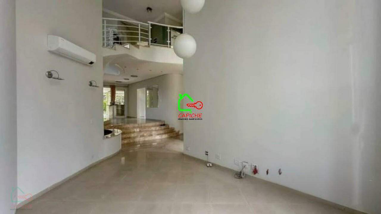 Casa de Condomínio, 5 quartos - Foto 5