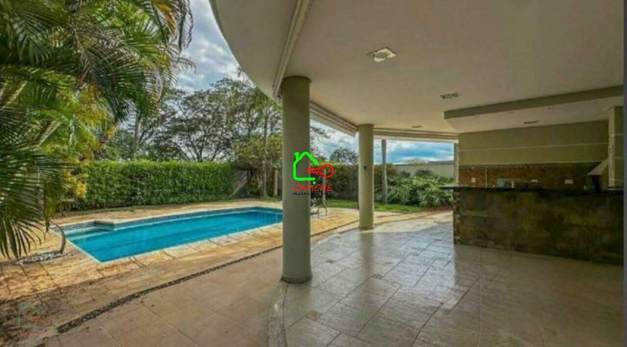 Casa de Condomínio, 5 quartos - Foto 28