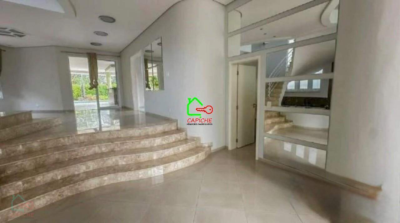 Casa de Condomínio, 5 quartos - Foto 3