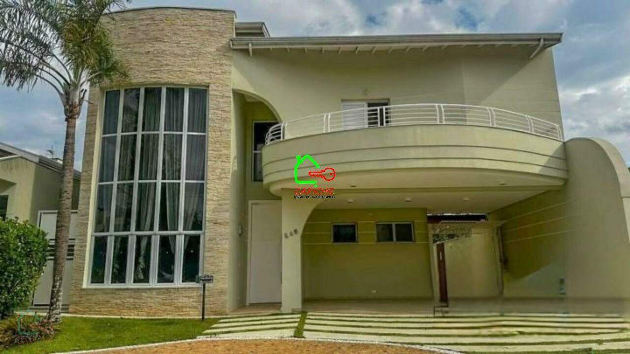 Casa de Condomínio, 5 quartos - Foto 2