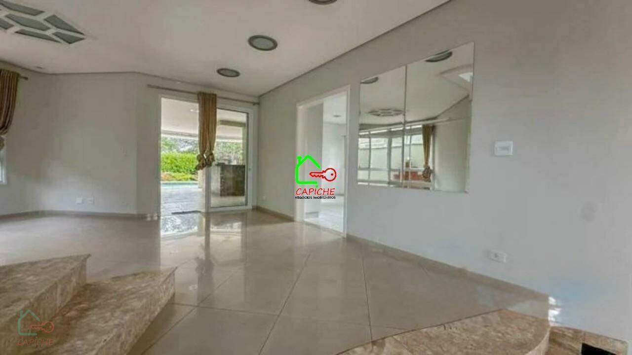 Casa de Condomínio, 5 quartos - Foto 9