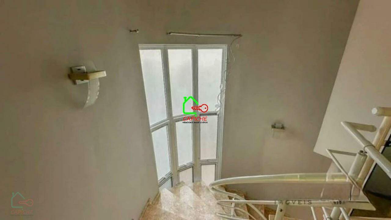 Casa de Condomínio, 5 quartos - Foto 13