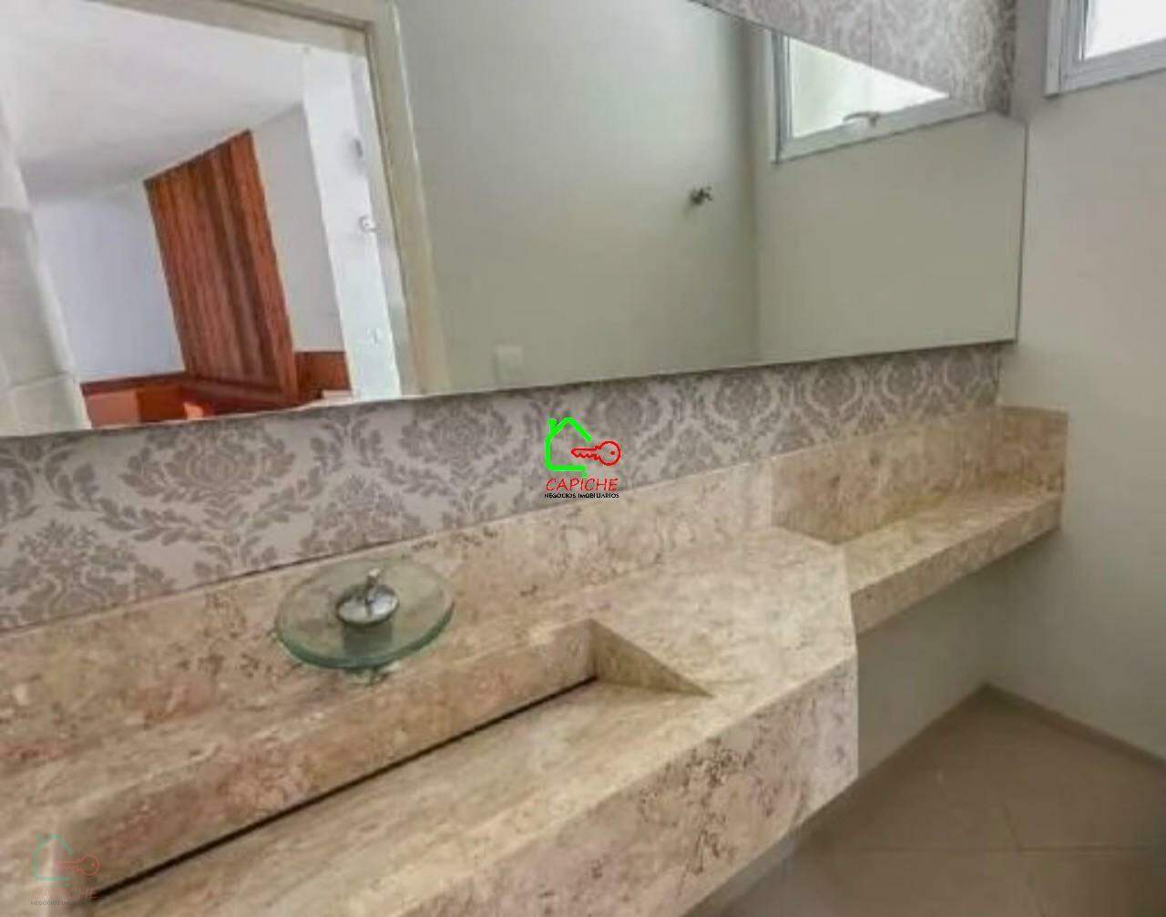Casa de Condomínio, 5 quartos - Foto 7