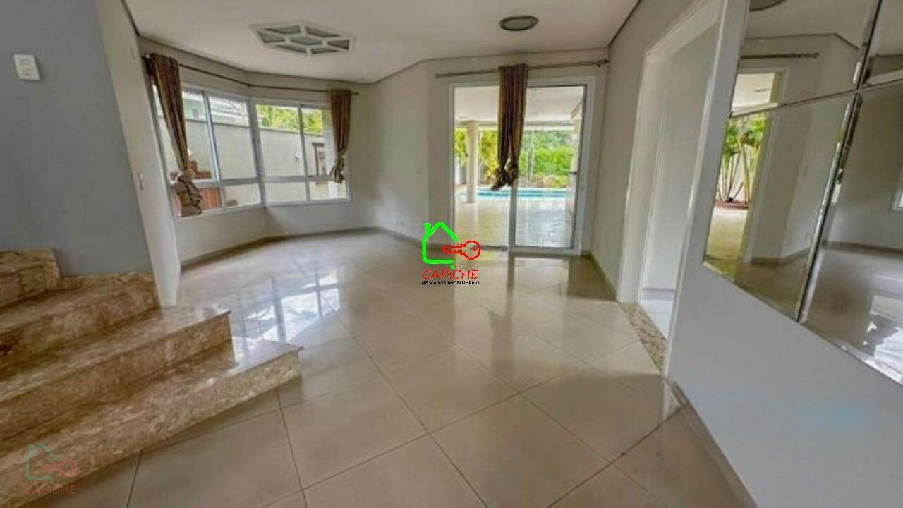 Casa de Condomínio, 5 quartos - Foto 10