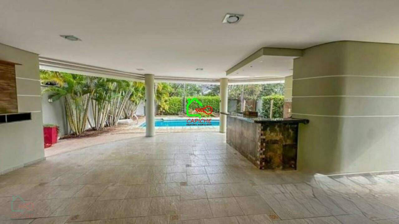 Casa de Condomínio, 5 quartos - Foto 25
