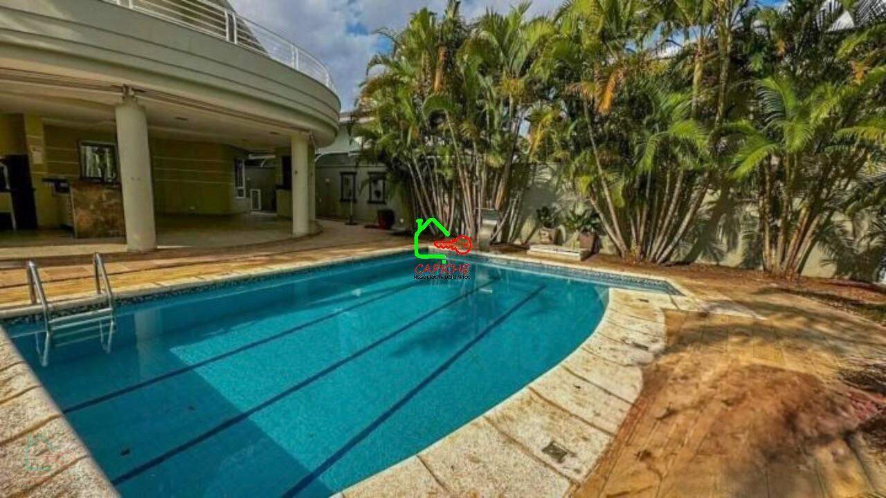 Casa de Condomínio, 5 quartos - Foto 30