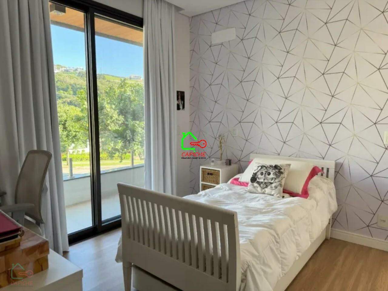 Casa de Condomínio, 4 quartos - Foto 36