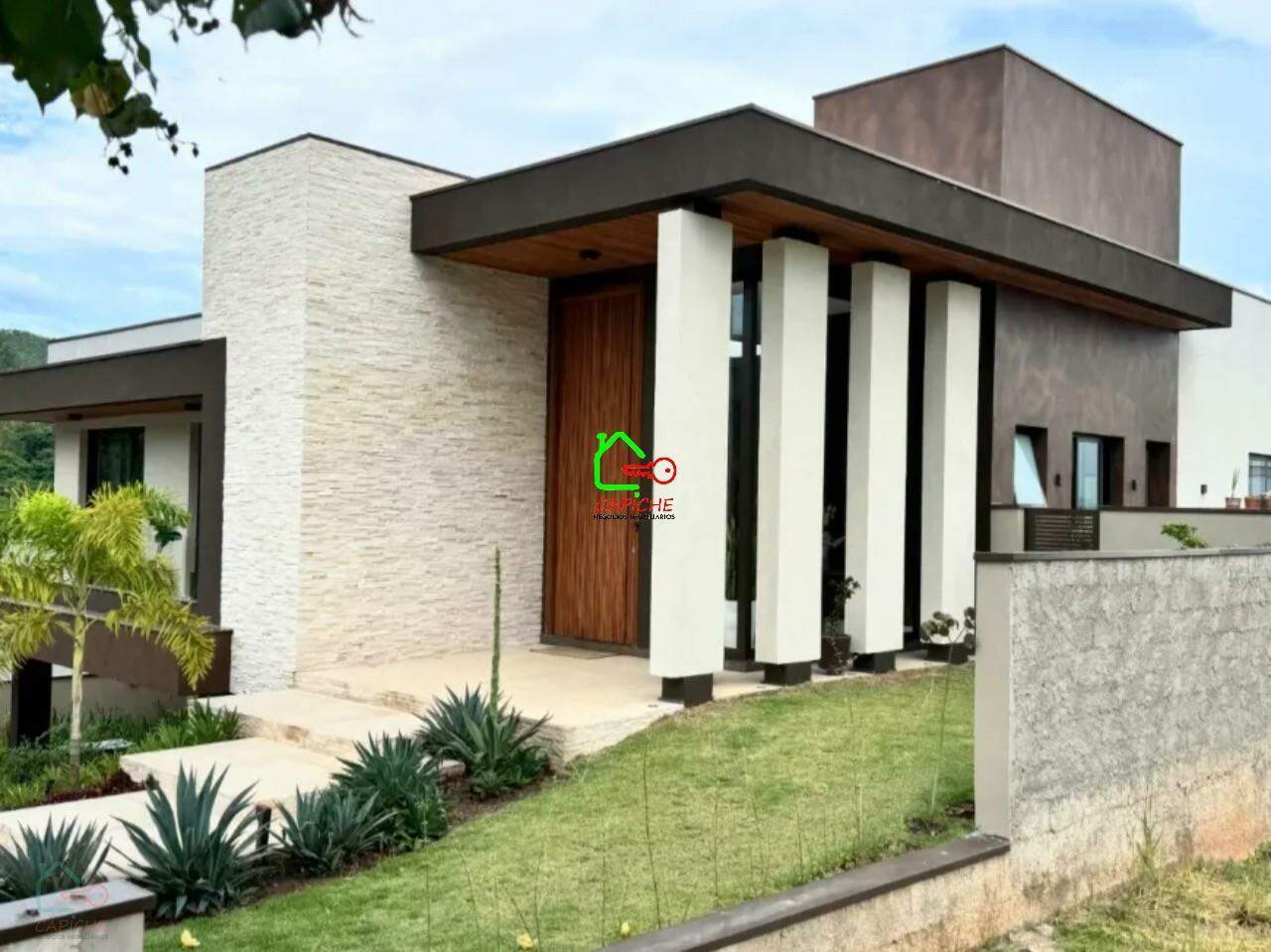 Casa de Condomínio, 4 quartos - Foto 31