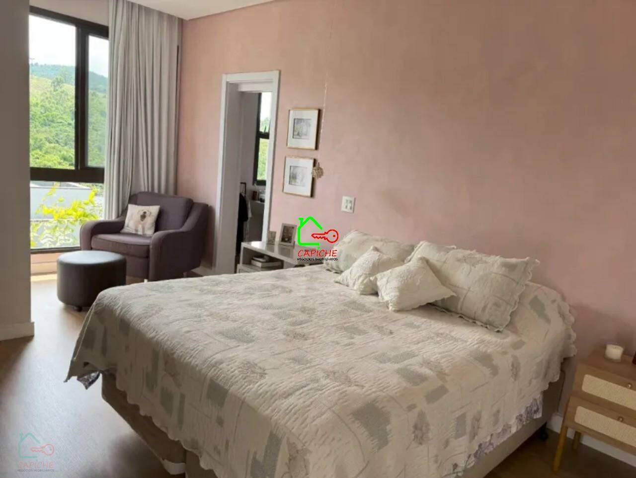Casa de Condomínio, 4 quartos - Foto 32