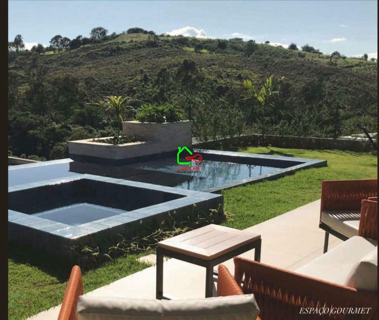 Casa de Condomínio, 4 quartos - Foto 10