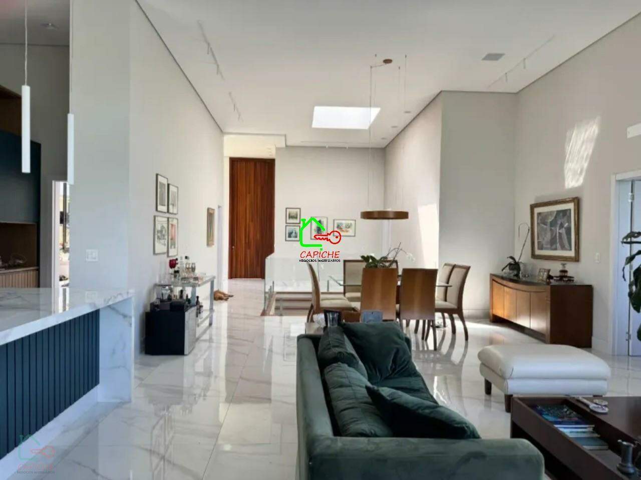 Casa de Condomínio, 4 quartos - Foto 23