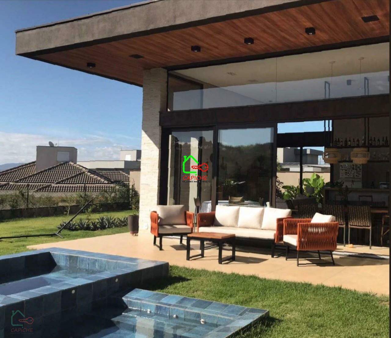 Casa de Condomínio, 4 quartos - Foto 8
