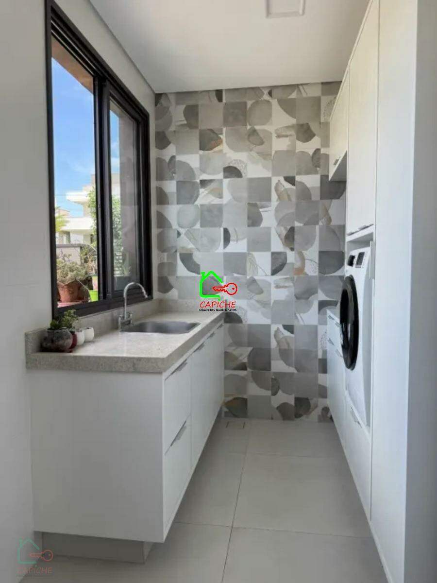 Casa de Condomínio, 4 quartos - Foto 42