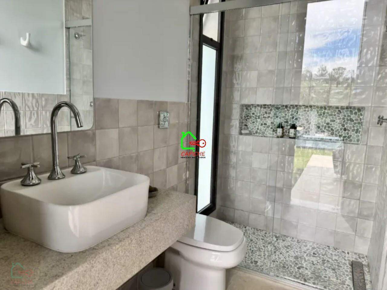 Casa de Condomínio, 4 quartos - Foto 24