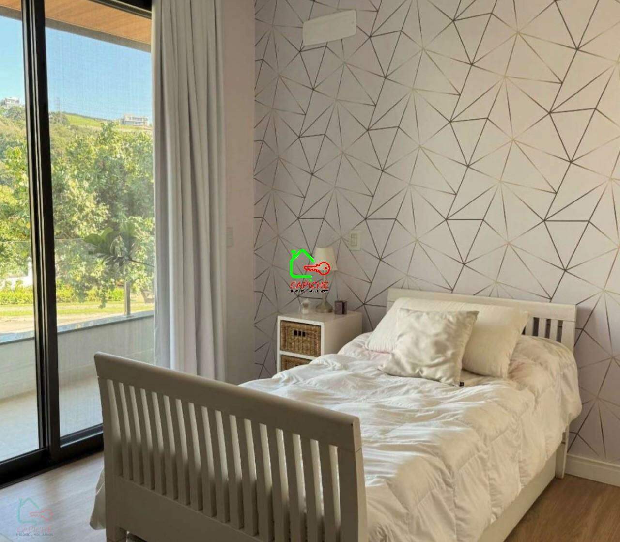 Casa de Condomínio, 4 quartos - Foto 17