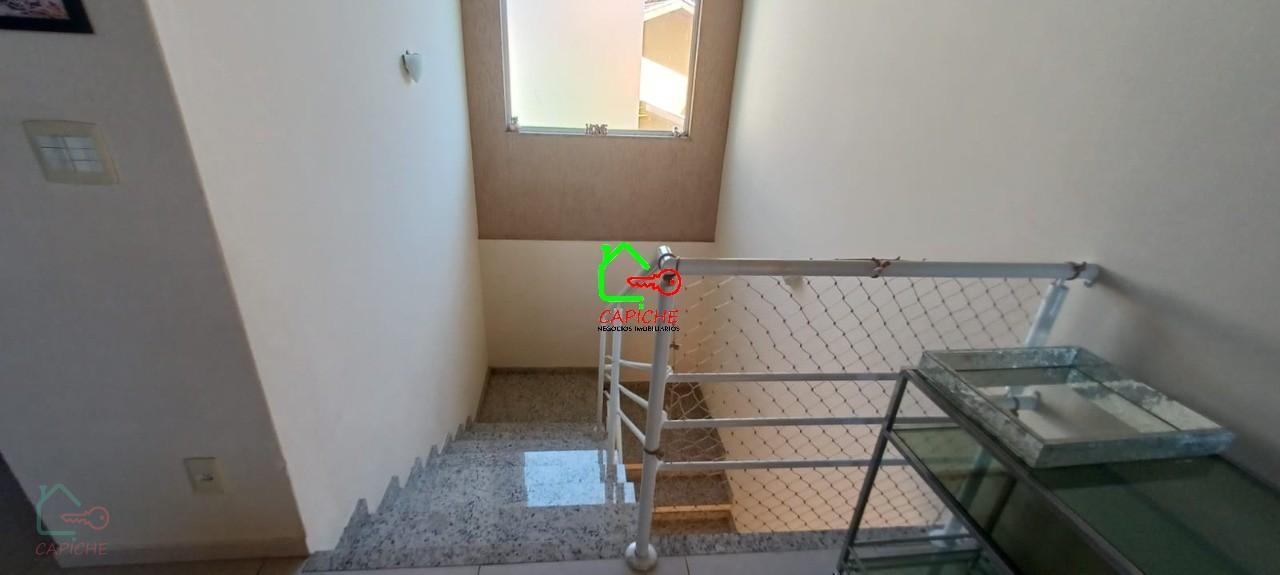 Casa de Condomínio, 3 quartos - Foto 20