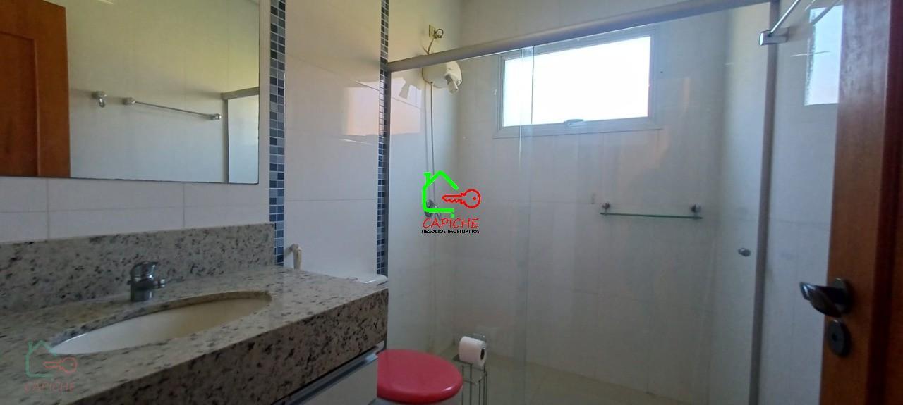 Casa de Condomínio, 3 quartos - Foto 10