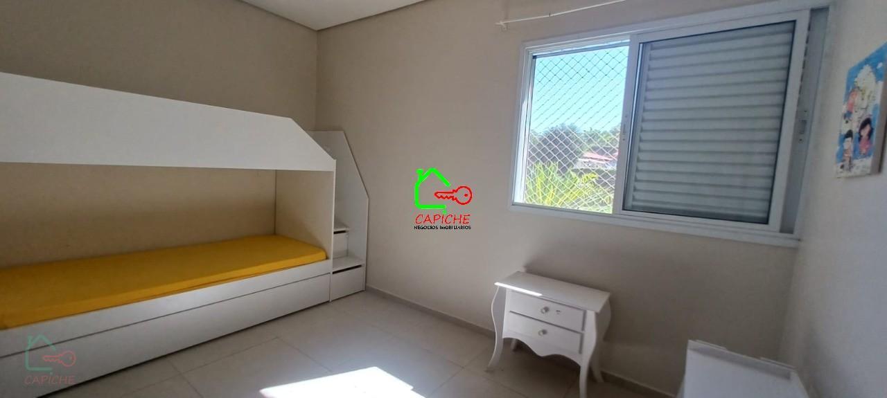 Casa de Condomínio, 3 quartos - Foto 9