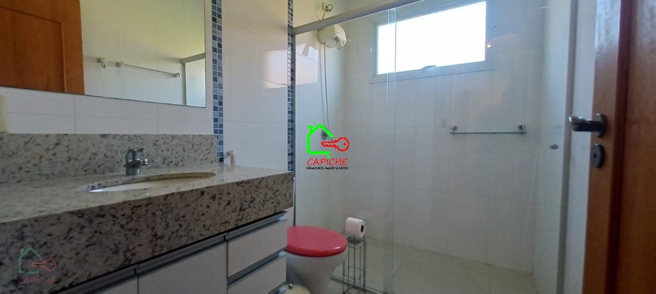 Casa de Condomínio, 3 quartos - Foto 12