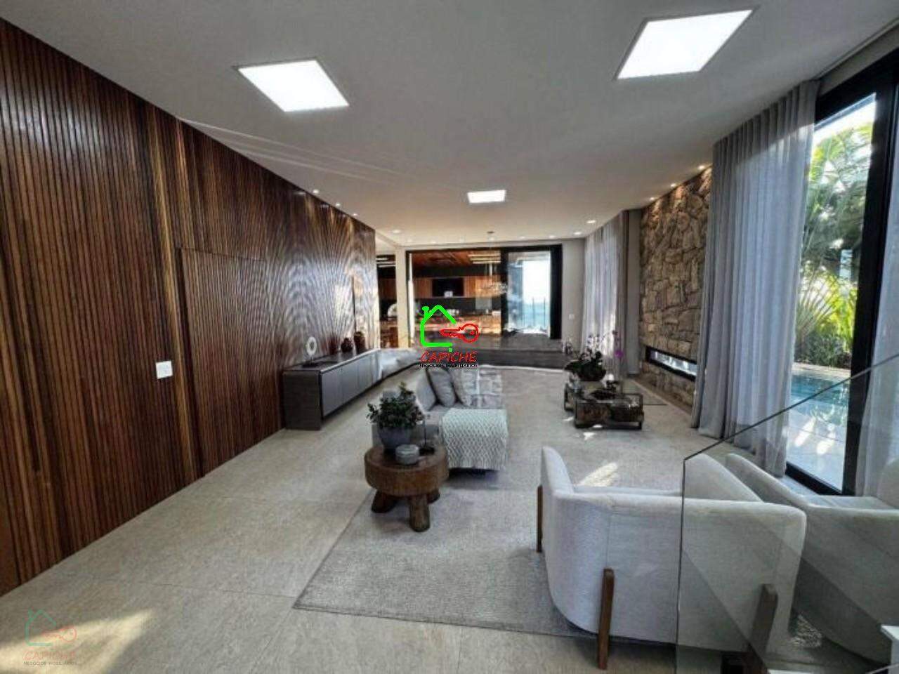 Casa de Condomínio, 4 quartos - Foto 35