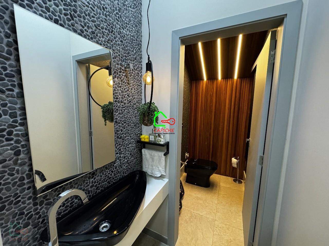 Casa de Condomínio, 4 quartos - Foto 10