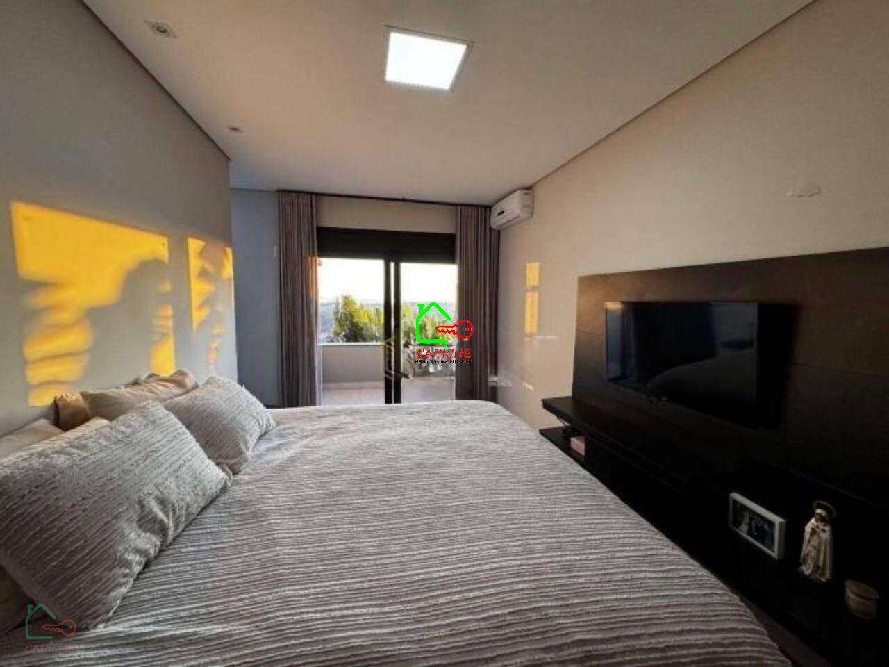 Casa de Condomínio, 4 quartos - Foto 26