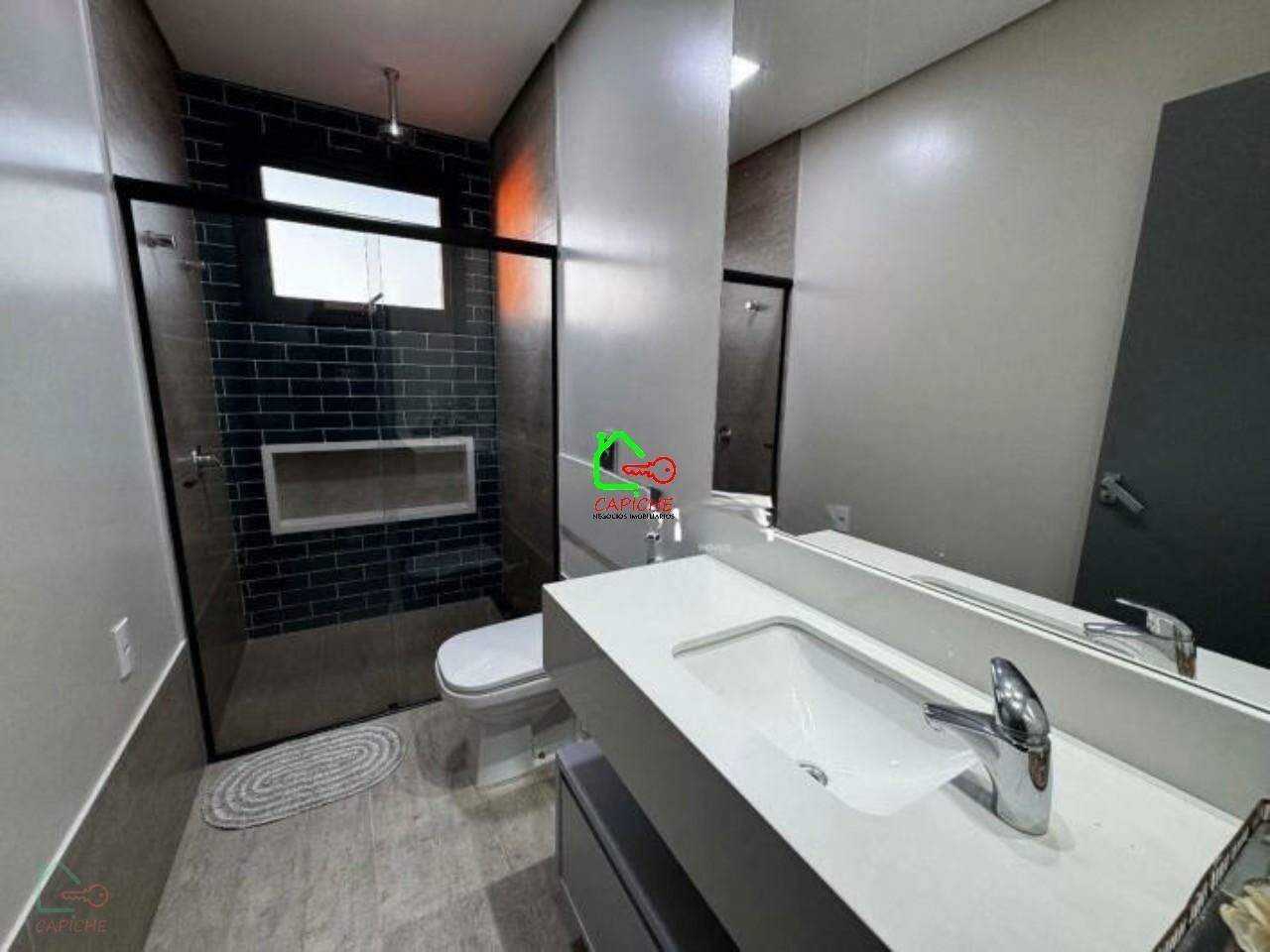 Casa de Condomínio, 4 quartos - Foto 25