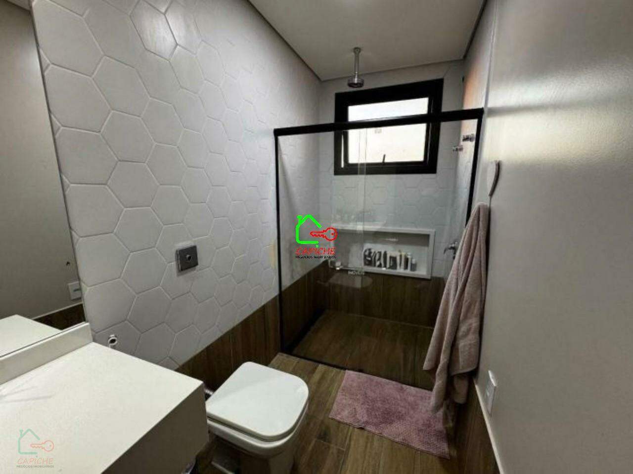 Casa de Condomínio, 4 quartos - Foto 23
