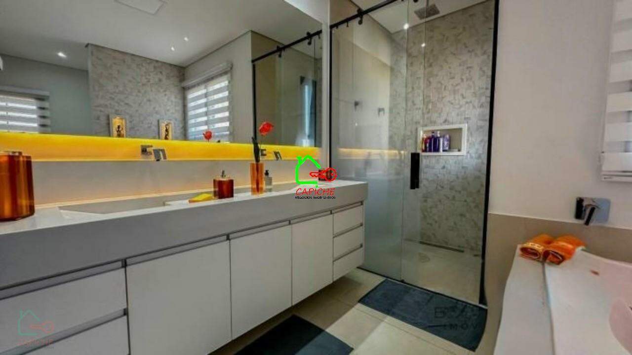 Casa de Condomínio, 3 quartos - Foto 31