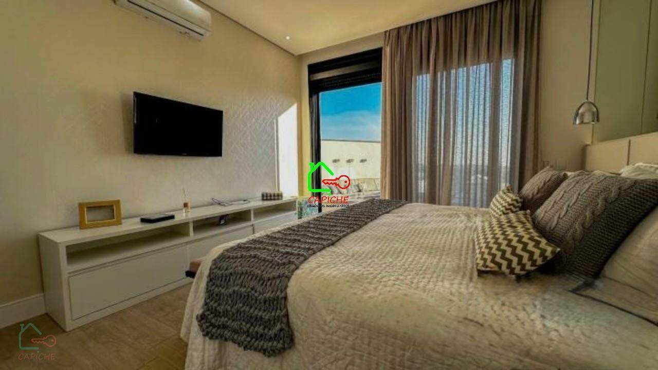 Casa de Condomínio, 3 quartos - Foto 30