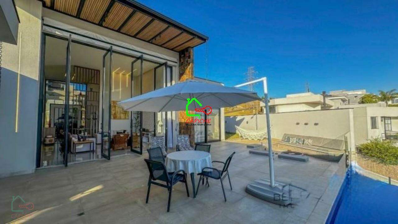Casa de Condomínio, 3 quartos - Foto 18