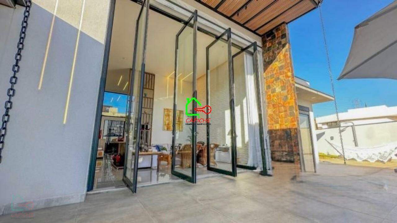 Casa de Condomínio, 3 quartos - Foto 17