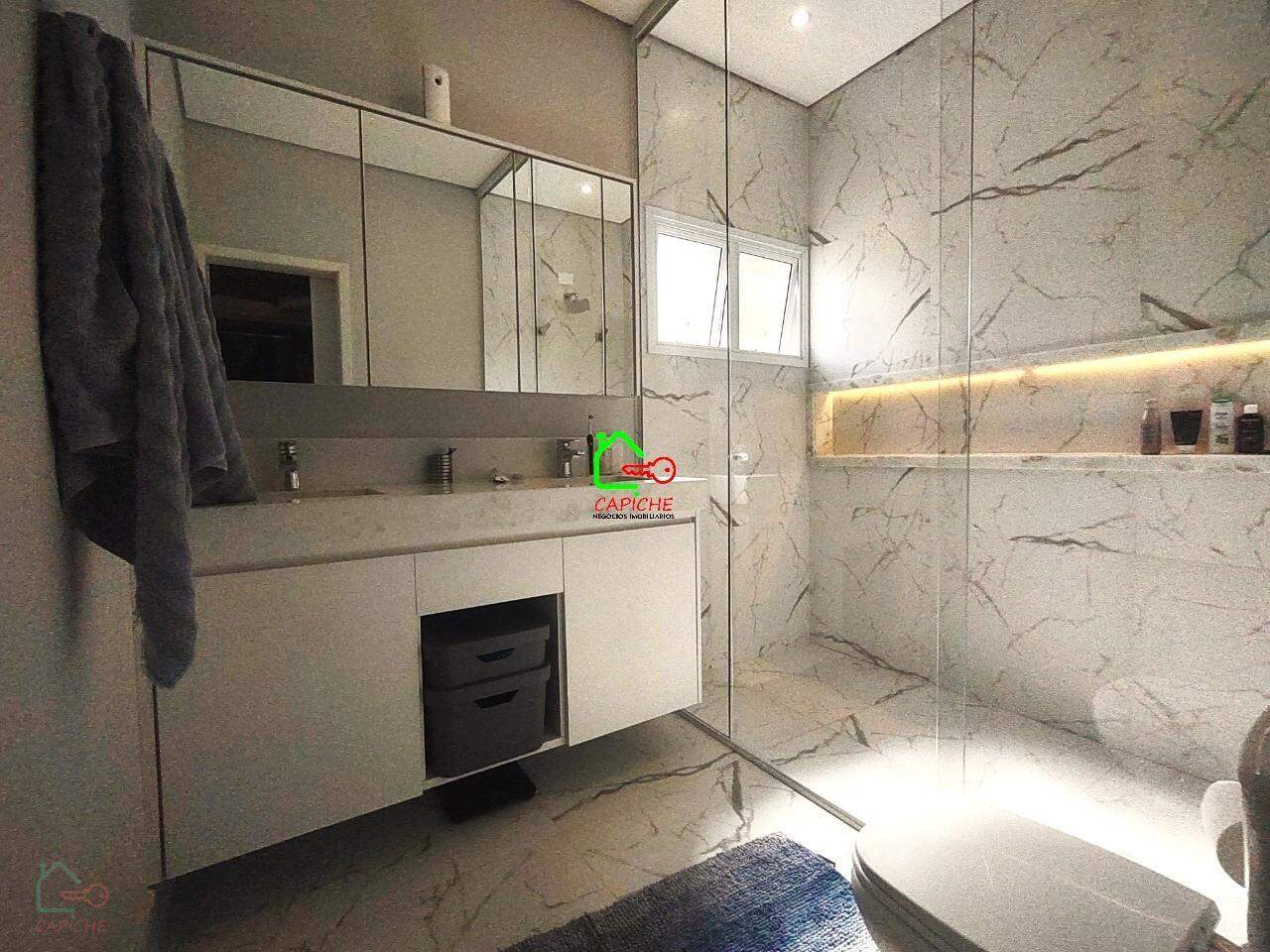 Casa de Condomínio, 3 quartos - Foto 20