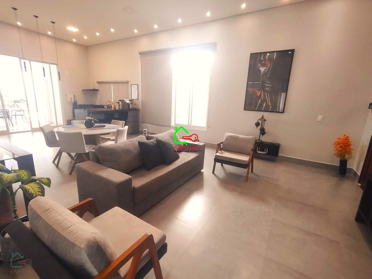 Casa de Condomínio, 3 quartos - Foto 5