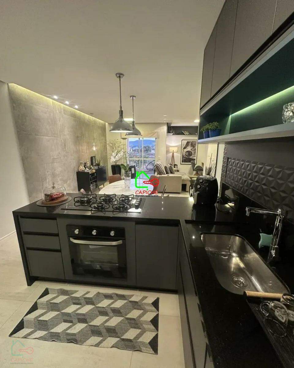 Apartamento, 2 quartos, 80 m² - Foto 9