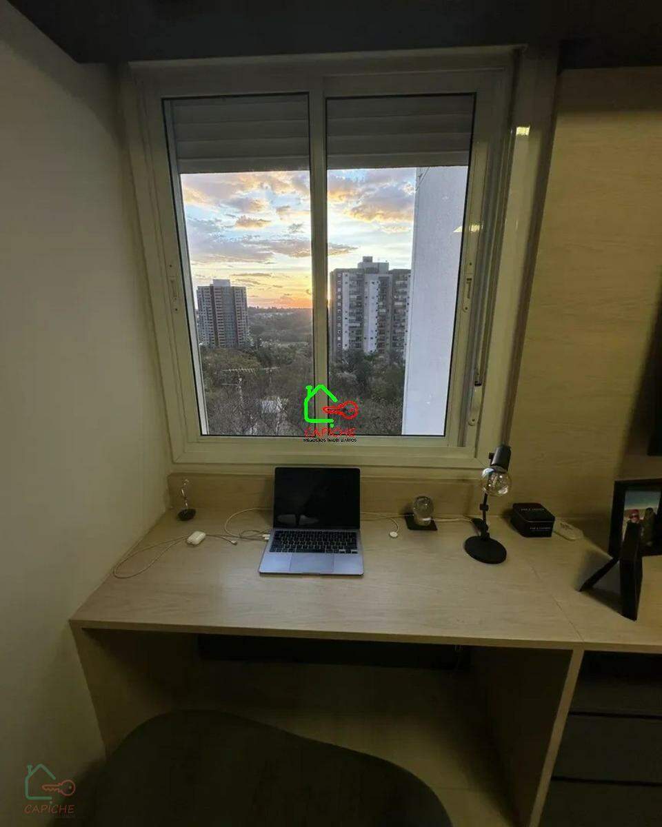 Apartamento, 2 quartos, 80 m² - Foto 10