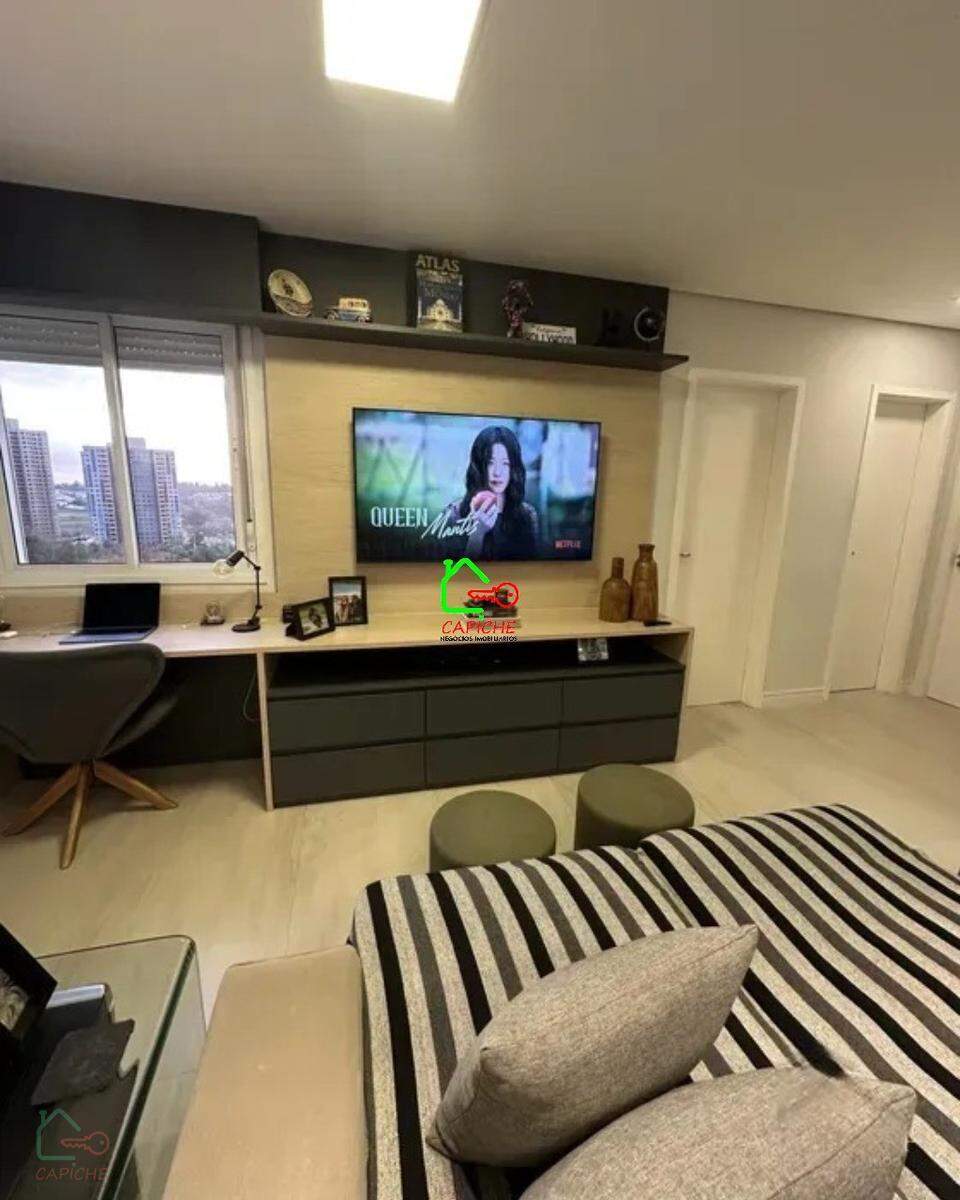Apartamento, 2 quartos, 80 m² - Foto 11