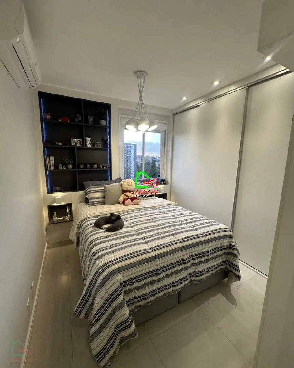 Apartamento, 2 quartos, 80 m² - Foto 3