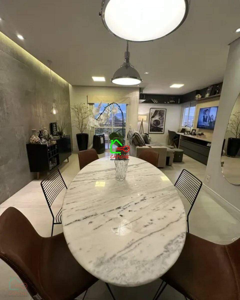 Apartamento, 2 quartos, 80 m² - Foto 2