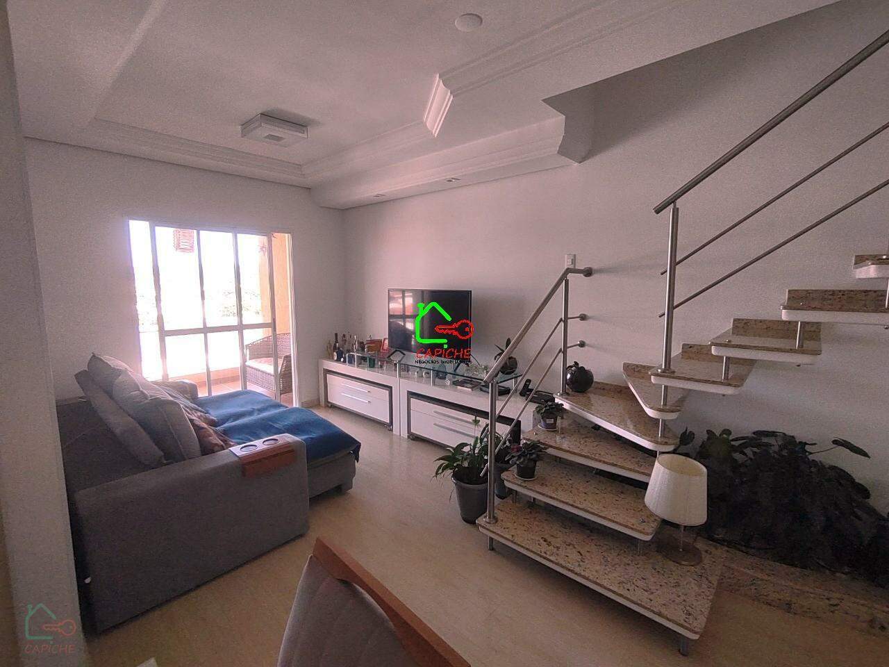 Cobertura, 3 quartos, 216 m² - Foto 3