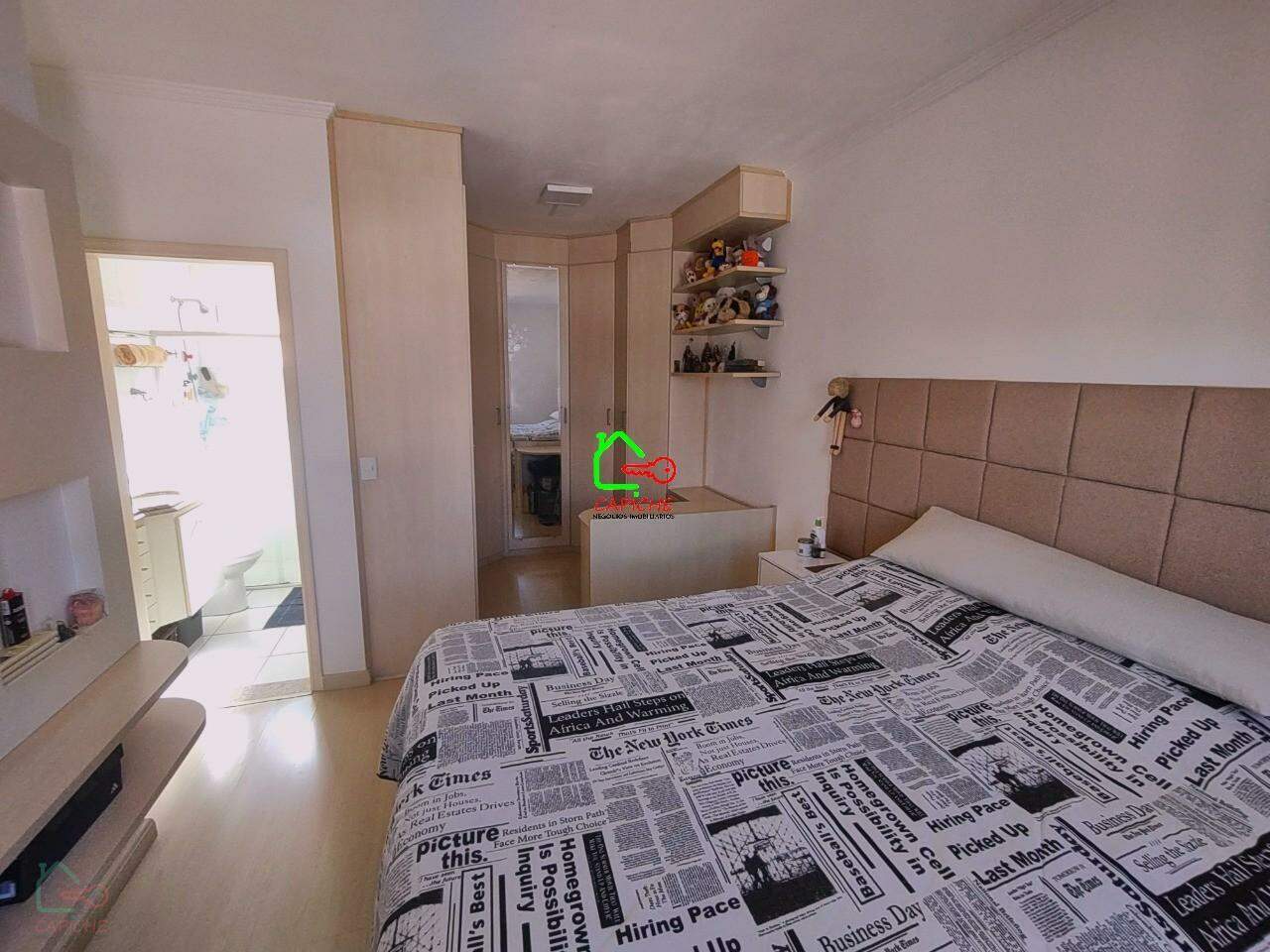 Cobertura, 3 quartos, 216 m² - Foto 11