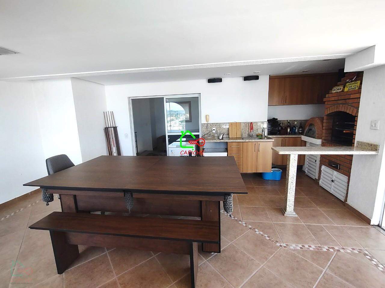 Cobertura, 3 quartos, 216 m² - Foto 21
