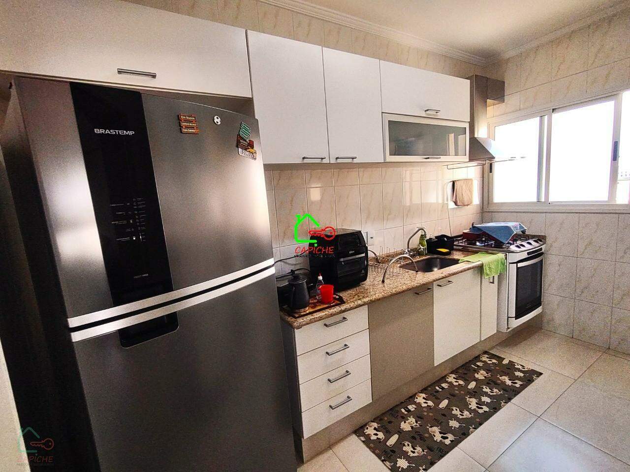 Cobertura, 3 quartos, 216 m² - Foto 5