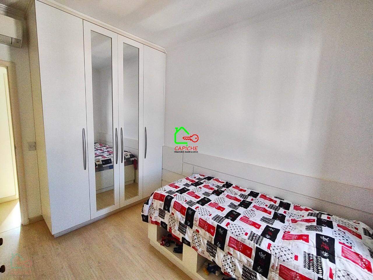 Cobertura, 3 quartos, 216 m² - Foto 8