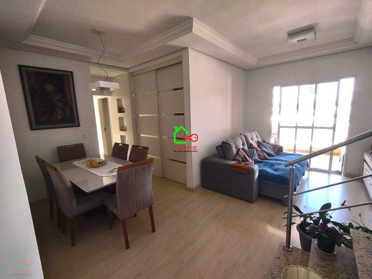 Cobertura, 3 quartos, 216 m² - Foto 4