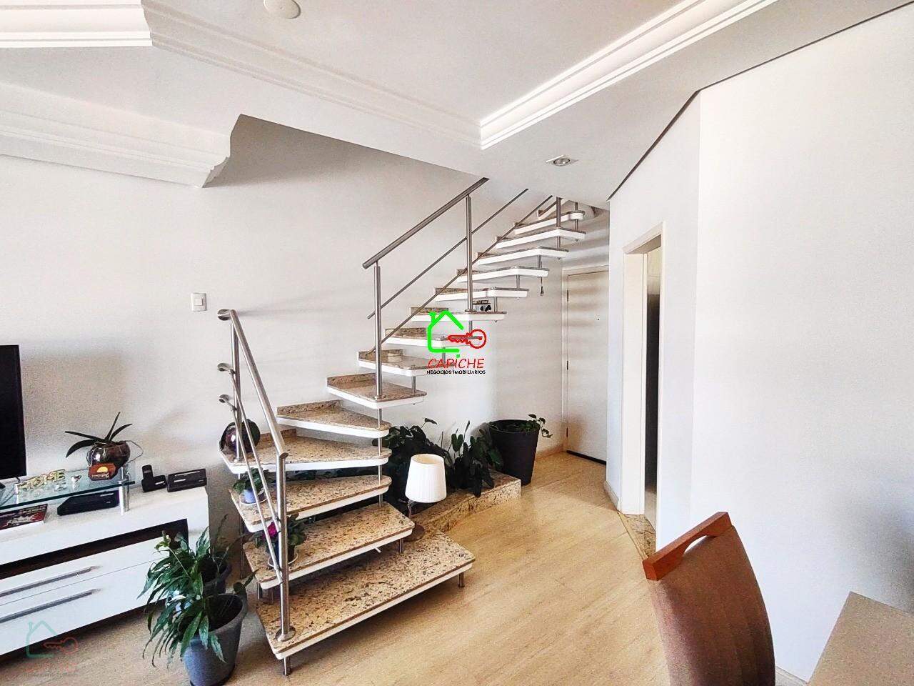 Cobertura, 3 quartos, 216 m² - Foto 14